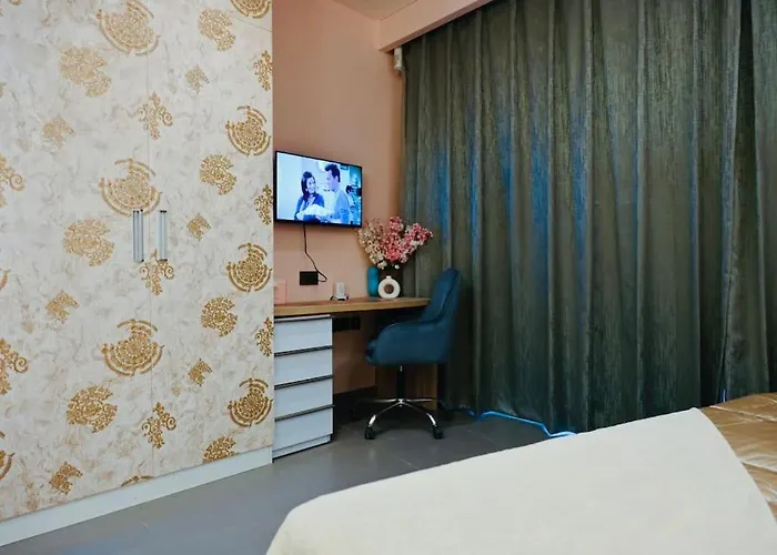 Tek Yatak Odalı Daire